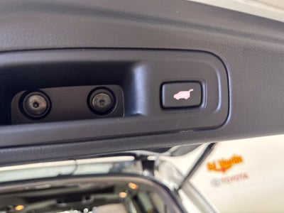 2022 Honda Pilot Elite