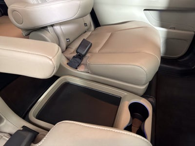 2022 Honda Pilot Elite