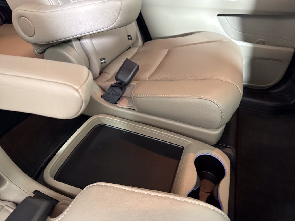 2022 Honda Pilot Elite
