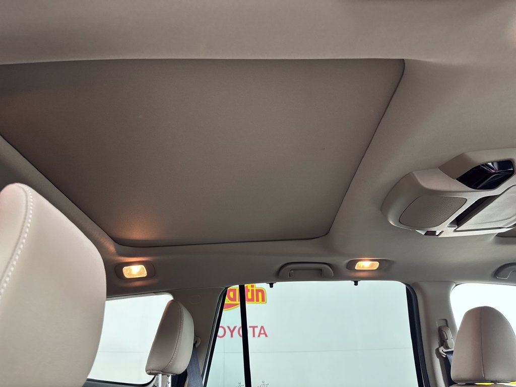 2022 Honda Pilot Elite