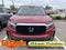 2021 Honda Ridgeline RTL-E