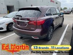 2015 Acura MDX Tech Pkg