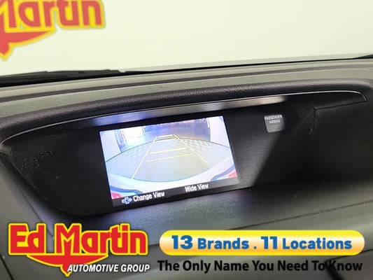2014 Honda CR-V LX in Indianapolis, IN - Ed Martin Automotive Group