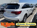 2020 Acura MDX 3.5L