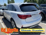 2020 Acura MDX 3.5L