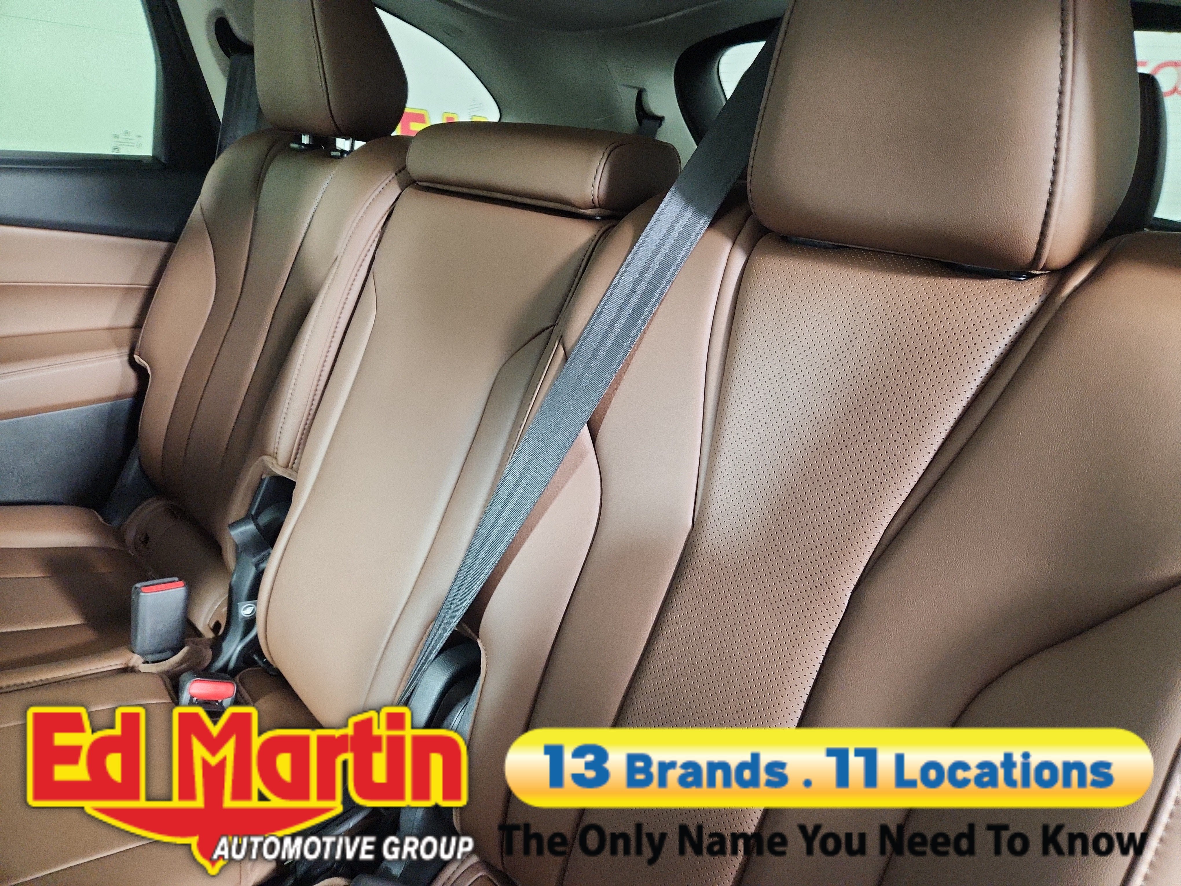 2024 Acura MDX with Technology Package