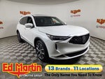 2024 Acura MDX with Technology Package