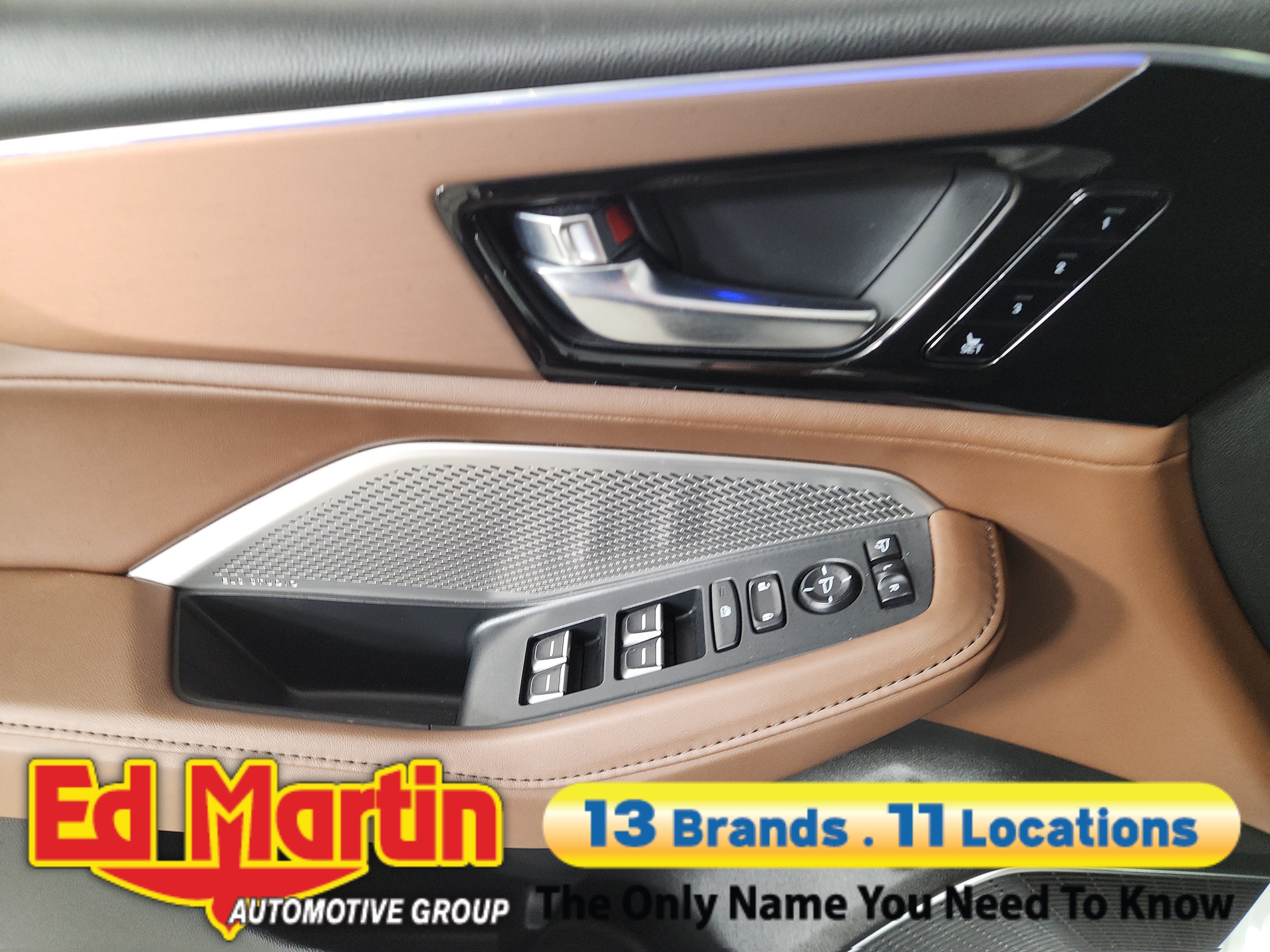 2024 Acura MDX with Technology Package