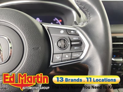 2024 Acura MDX with Technology Package
