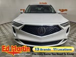 2024 Acura MDX with Technology Package