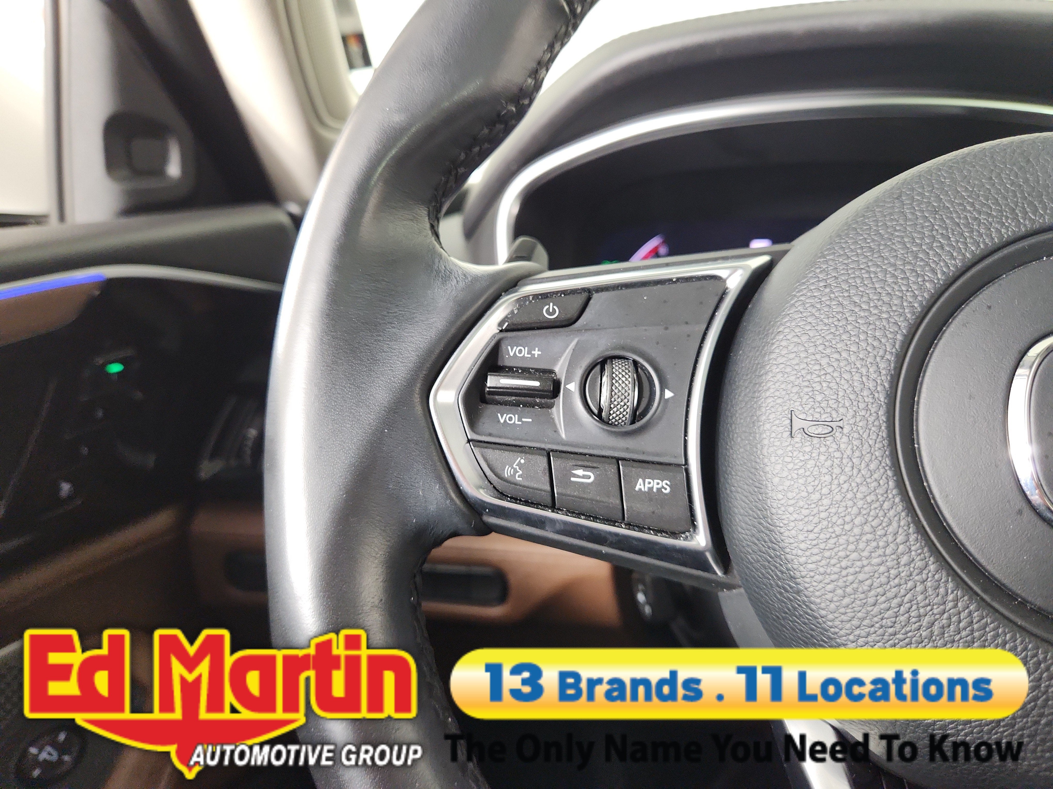 2024 Acura MDX with Technology Package