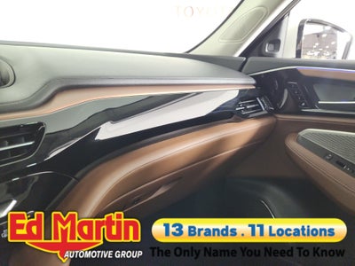 2024 Acura MDX with Technology Package