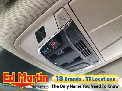 2024 Acura MDX with Technology Package