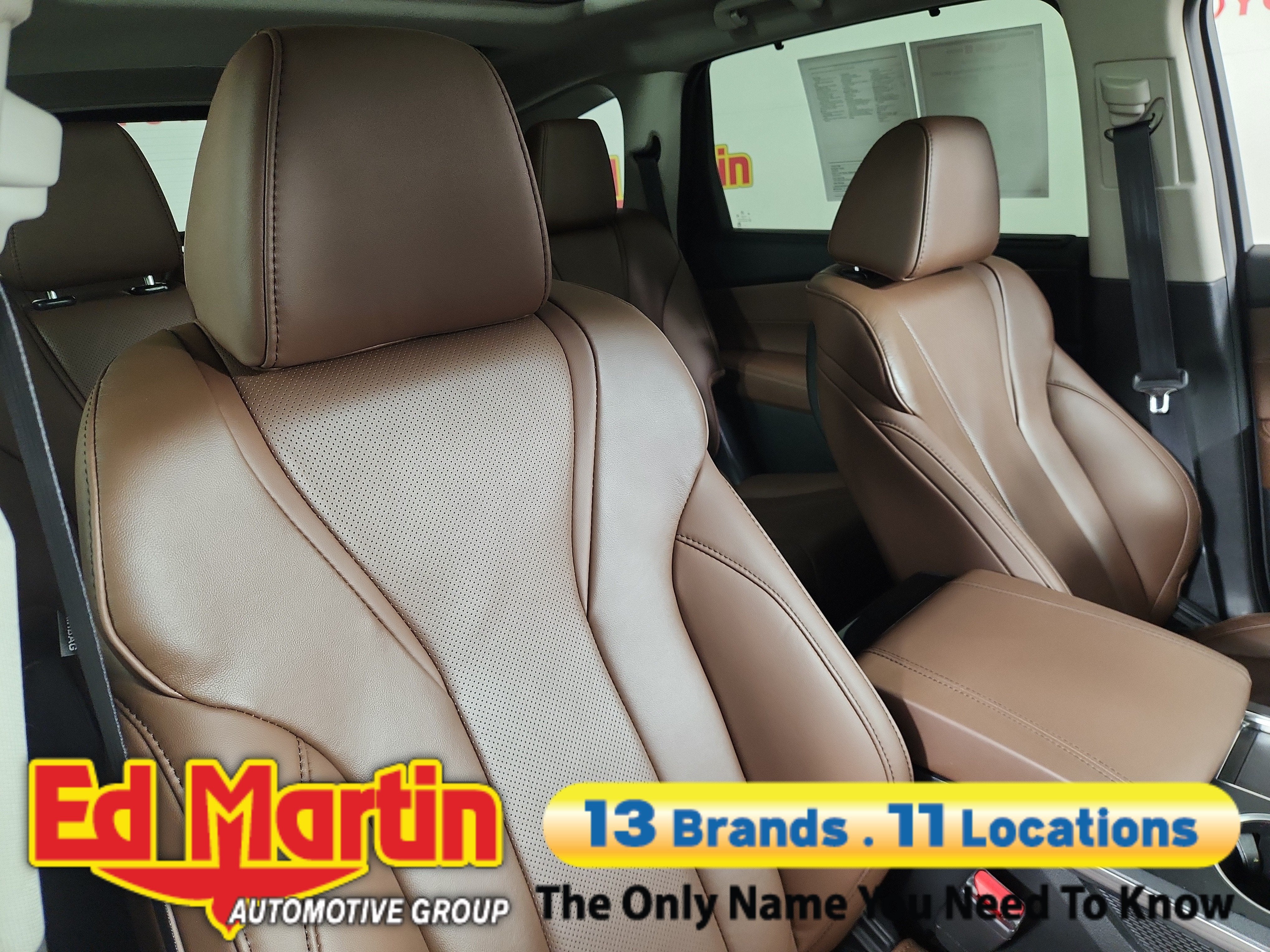 2024 Acura MDX with Technology Package