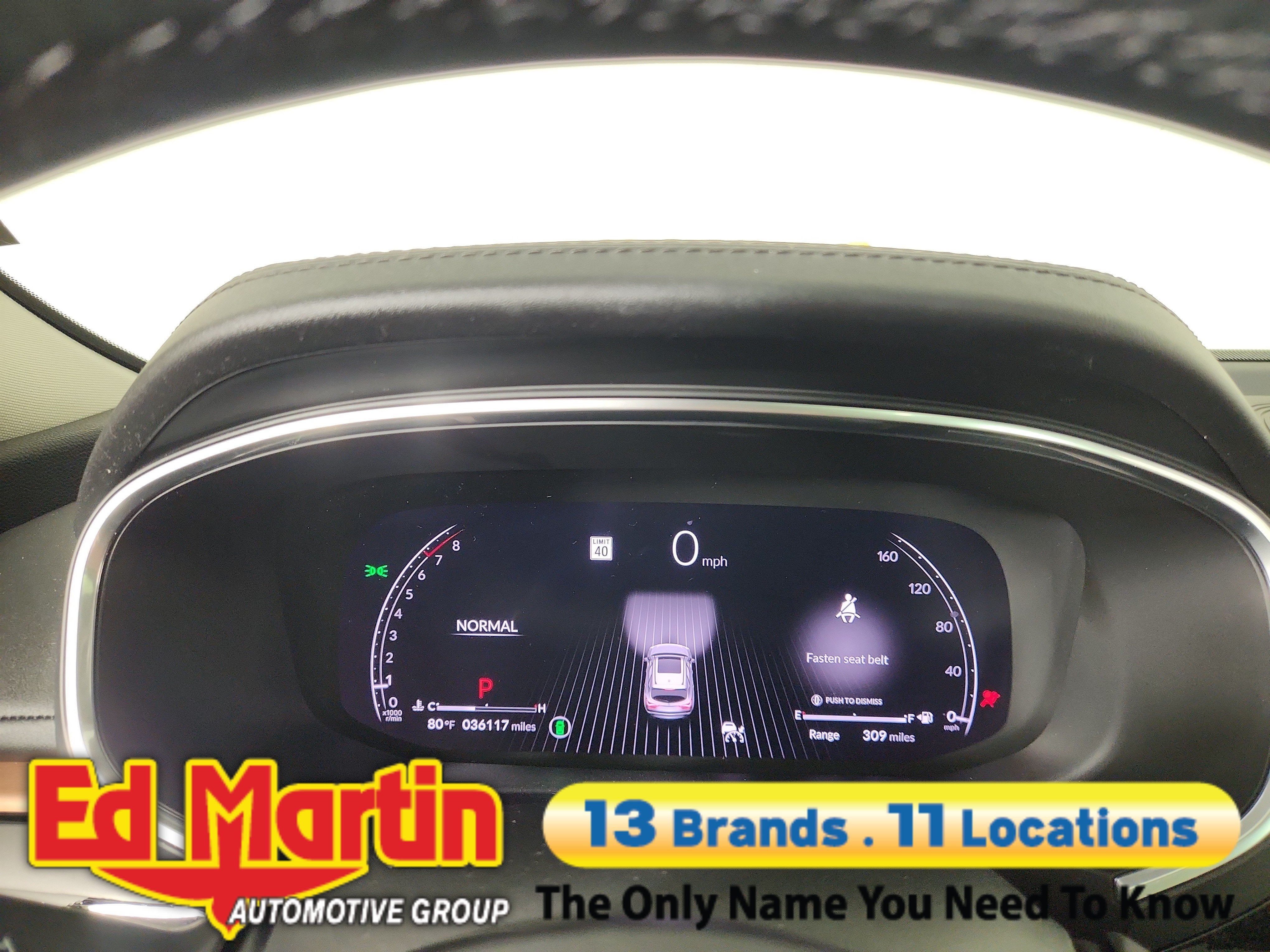 2024 Acura MDX with Technology Package