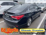 2014 Hyundai Sonata Limited
