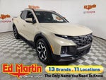 2023 Hyundai Santa Cruz Limited