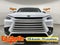 2025 Lexus TX 350 F SPORT Handling