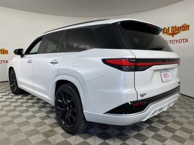 2025 Lexus TX 350 F SPORT Handling