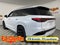 2025 Lexus TX 350 F SPORT Handling