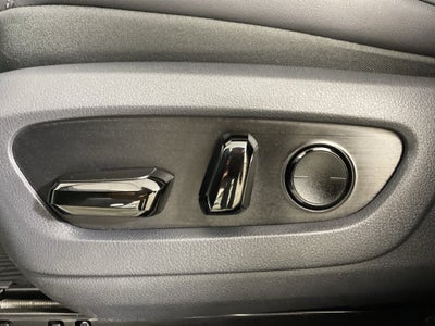 2025 Lexus TX 350 F SPORT Handling