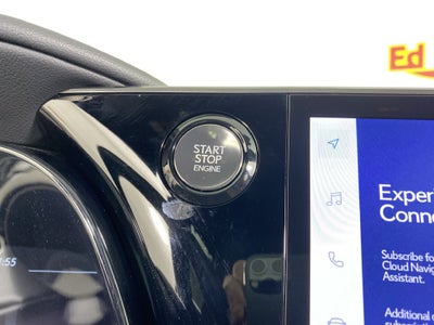 2025 Lexus TX 350 F SPORT Handling