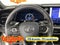 2025 Lexus TX 350 F SPORT Handling