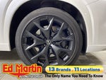 2025 Lexus TX 350 F SPORT Handling
