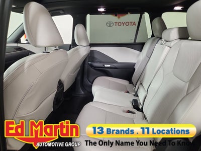 2026 Lexus TX TX 350 Premium