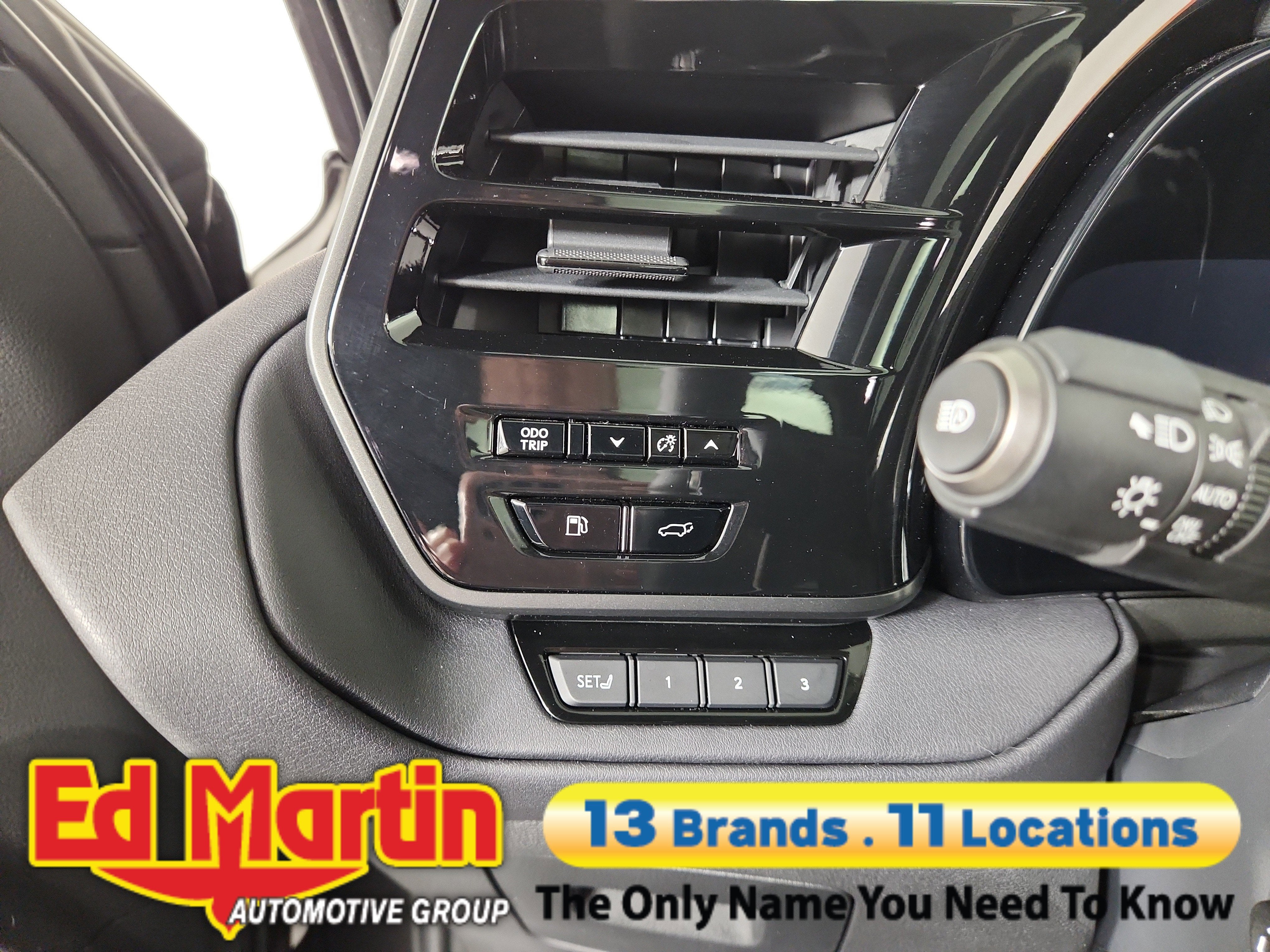 2026 Lexus TX TX 350 Premium