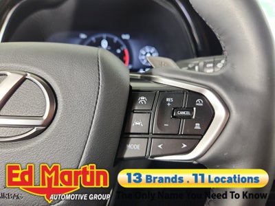 2026 Lexus TX TX 350 Premium