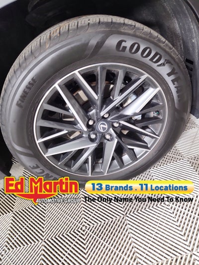 2026 Lexus TX TX 350 Premium