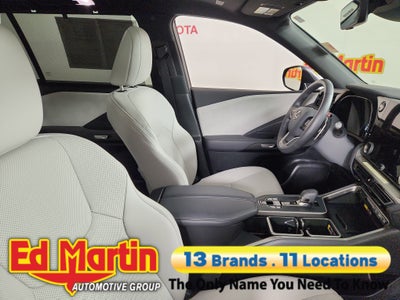 2026 Lexus TX TX 350 Premium