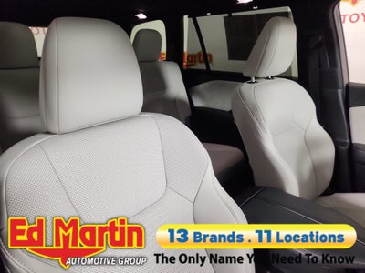 2026 Lexus TX TX 350 Premium