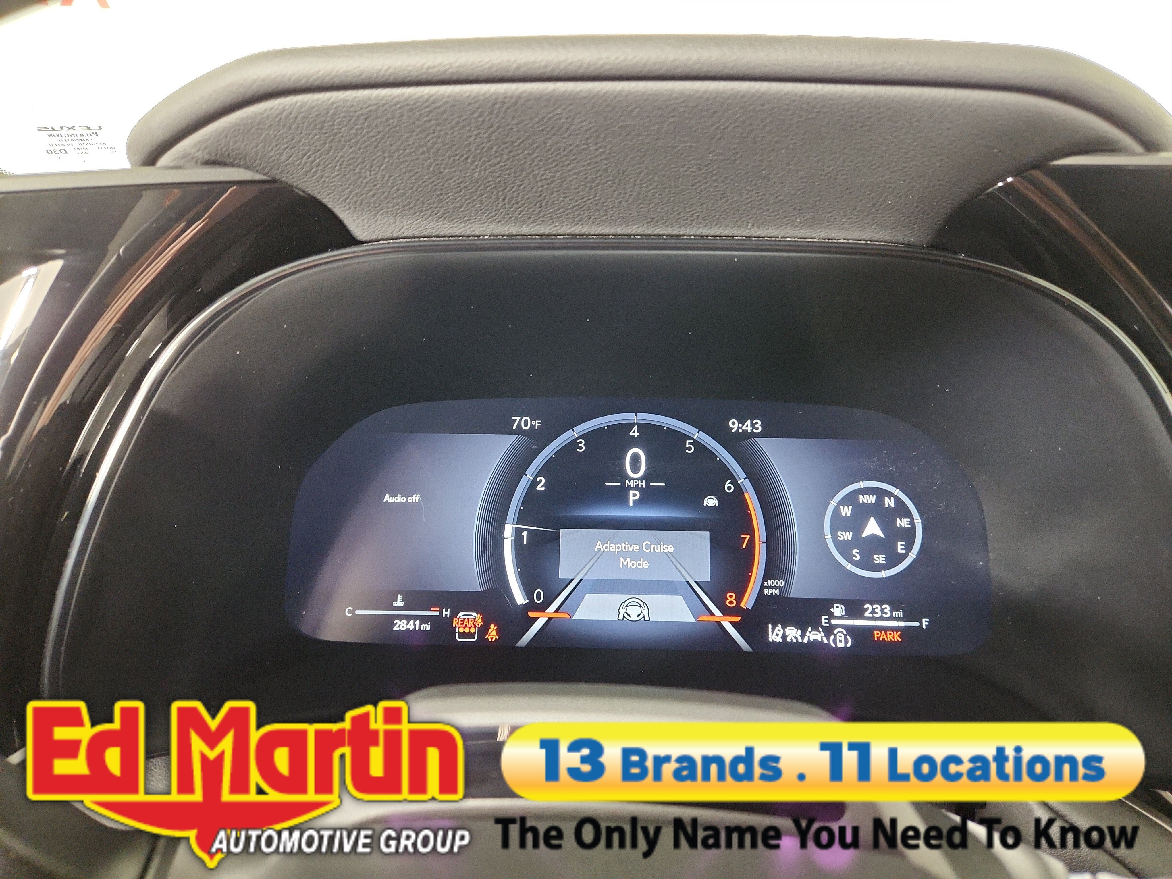 2026 Lexus TX TX 350 Premium