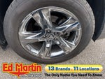 2019 Toyota Highlander Limited Platinum