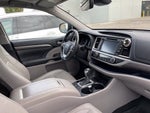 2019 Toyota Highlander Limited Platinum