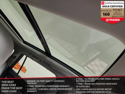 2025 Toyota Highlander Hybrid Platinum