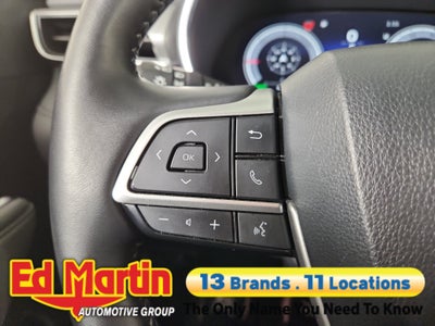 2025 Toyota Highlander Hybrid Platinum