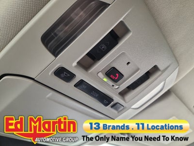 2025 Toyota Highlander Hybrid Platinum