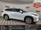 2025 Toyota Highlander Hybrid Platinum