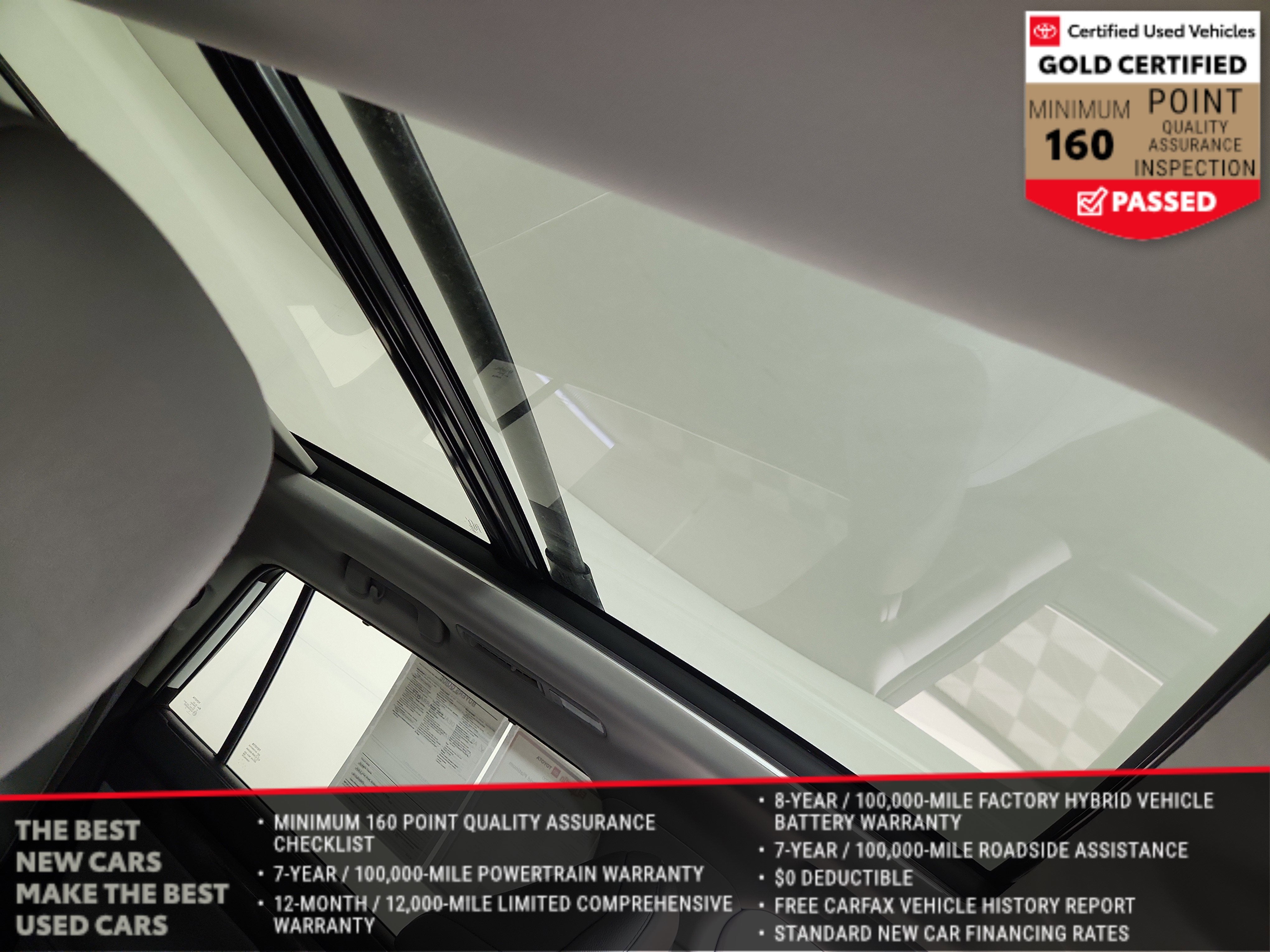 2025 Toyota Highlander Hybrid Platinum