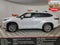 2025 Toyota Highlander Hybrid Platinum