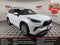 2025 Toyota Highlander Hybrid Platinum