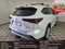 2025 Toyota Highlander Hybrid Platinum