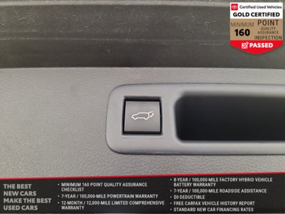 2025 Toyota Highlander Hybrid Platinum