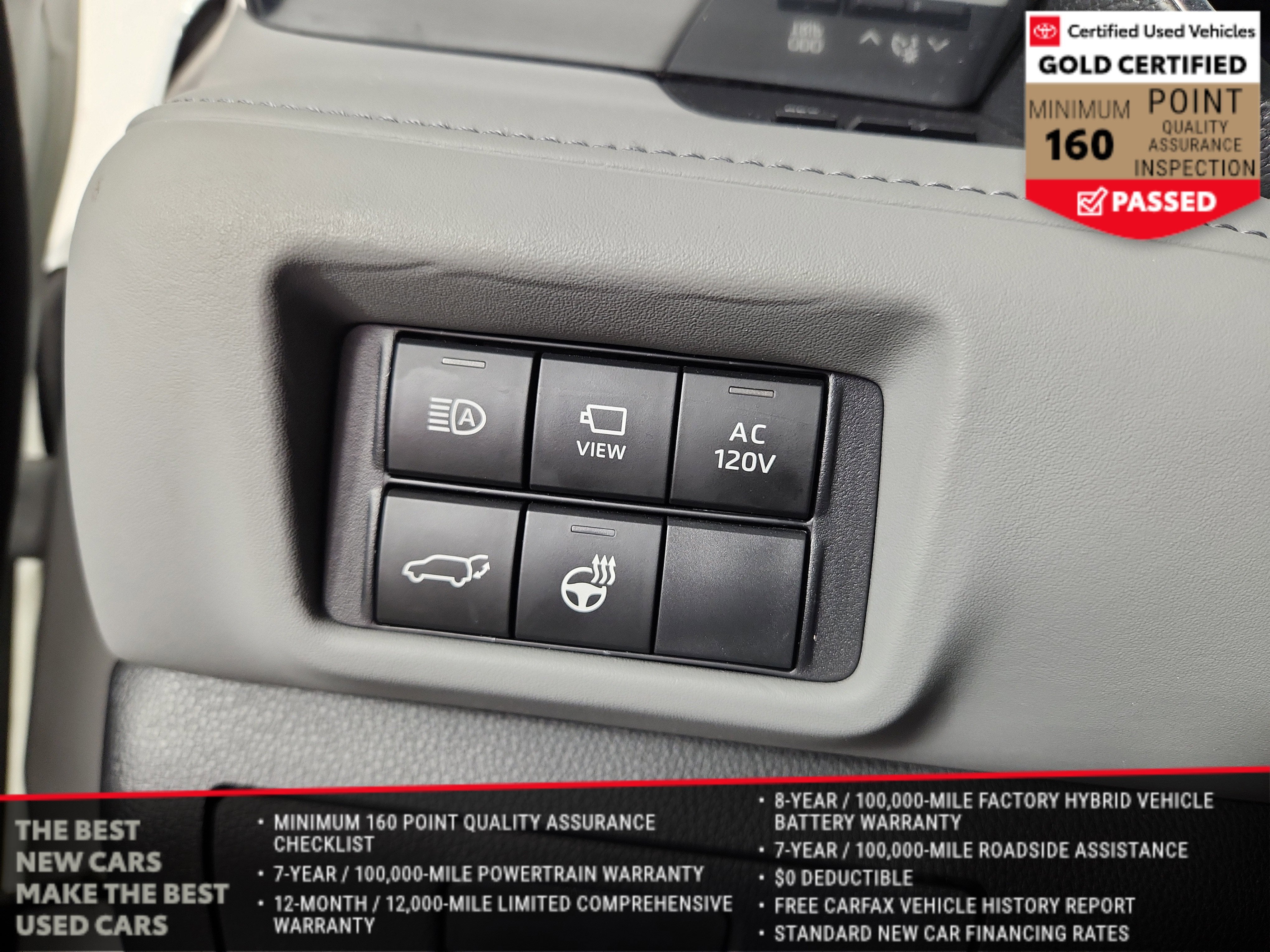 2025 Toyota Highlander Hybrid Platinum