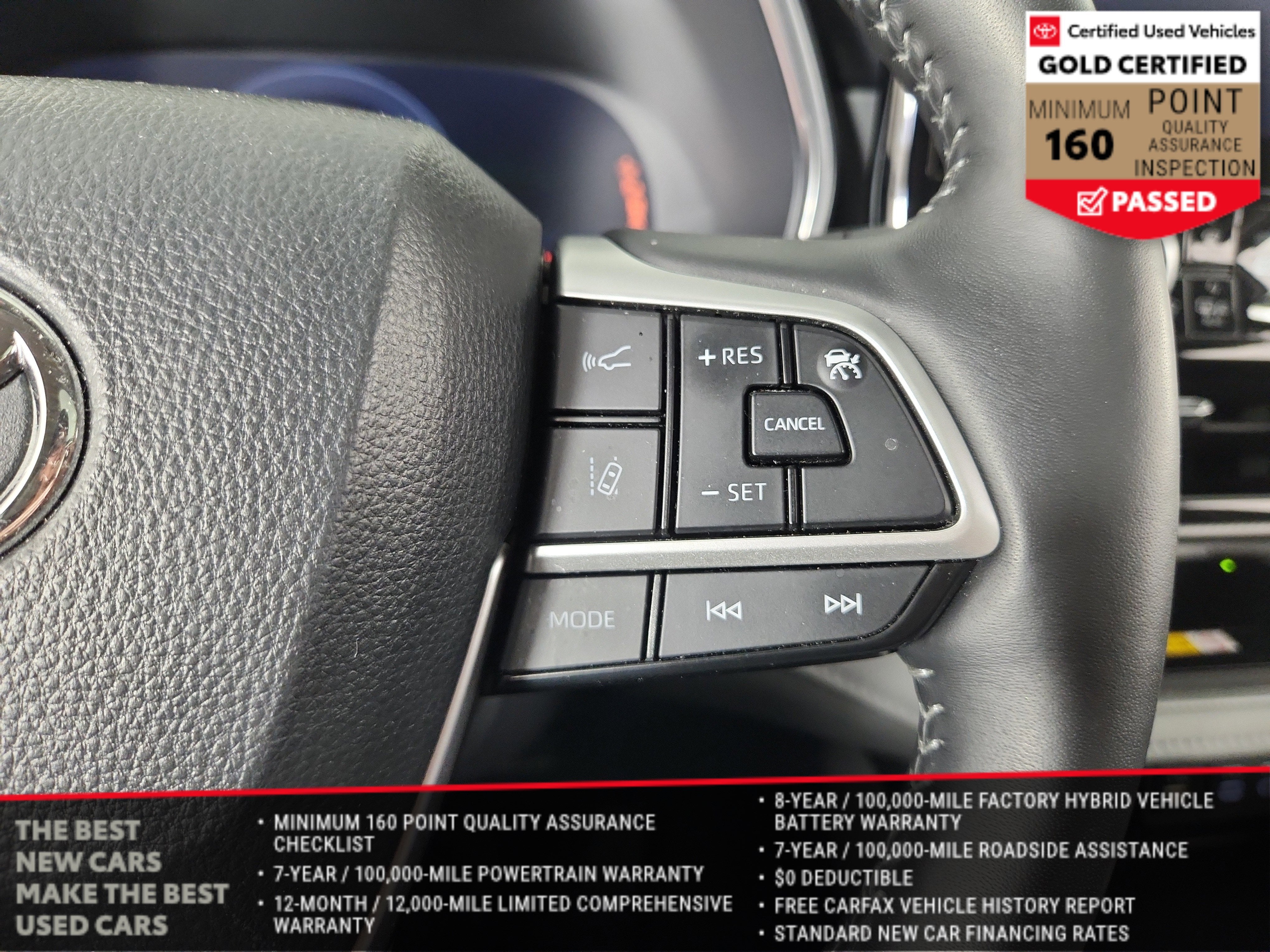 2025 Toyota Highlander Hybrid Platinum