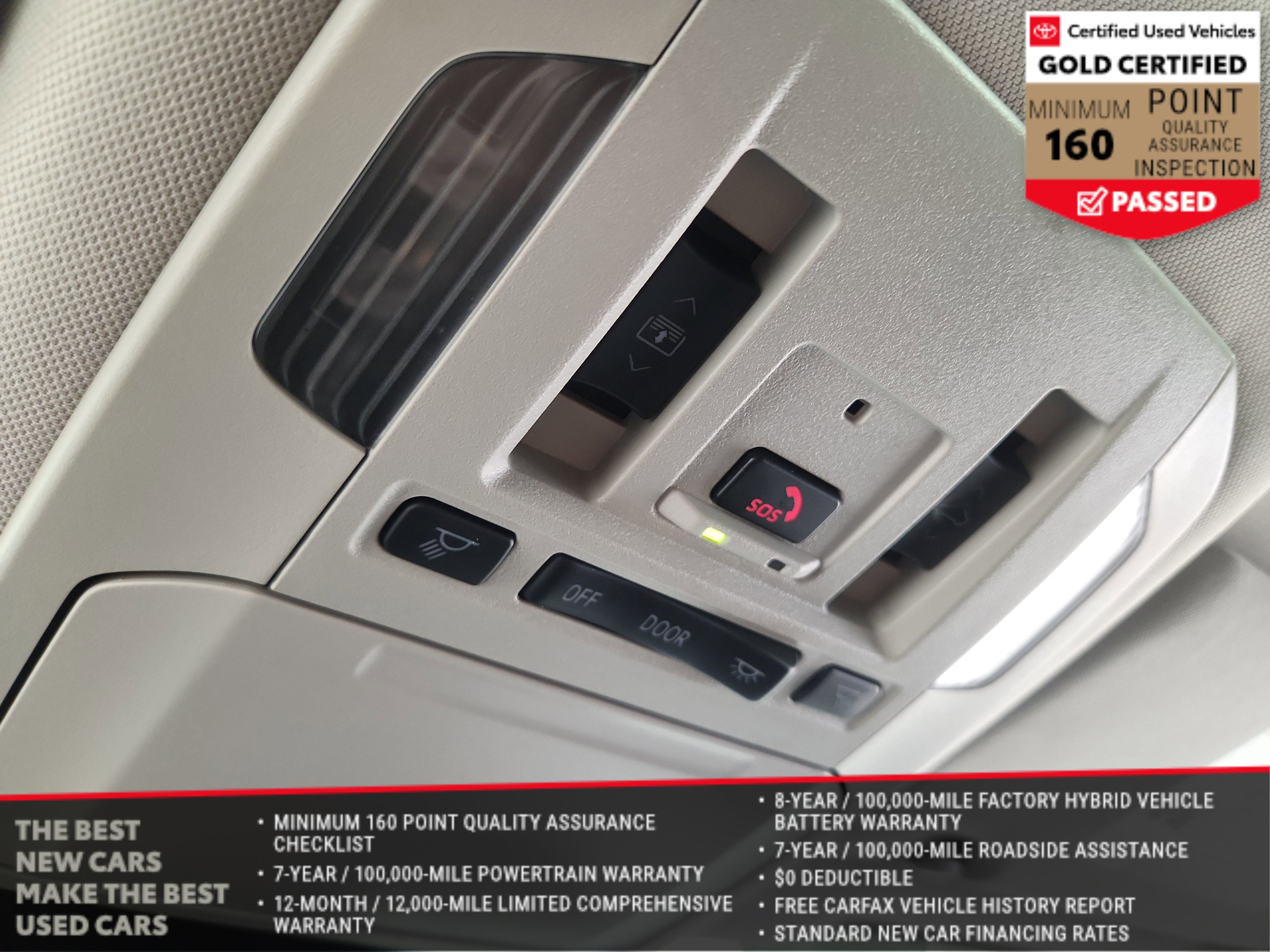 2025 Toyota Highlander Hybrid Platinum