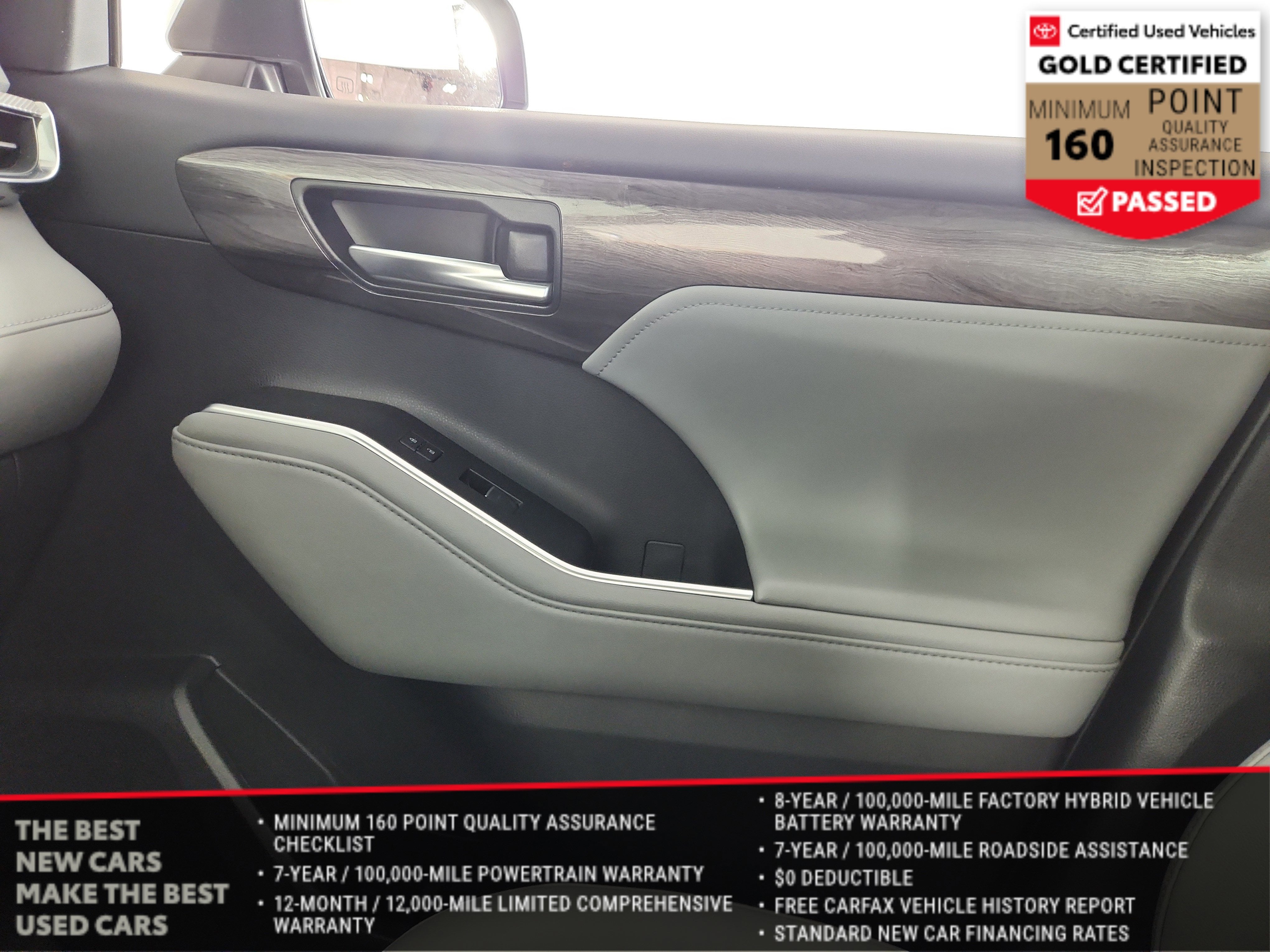 2025 Toyota Highlander Hybrid Platinum